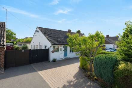 Broughton Avenue, Aylesbury