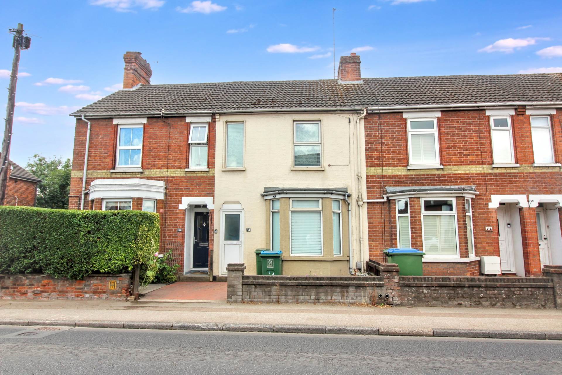 Tring Road, Aylesbury, Image 1