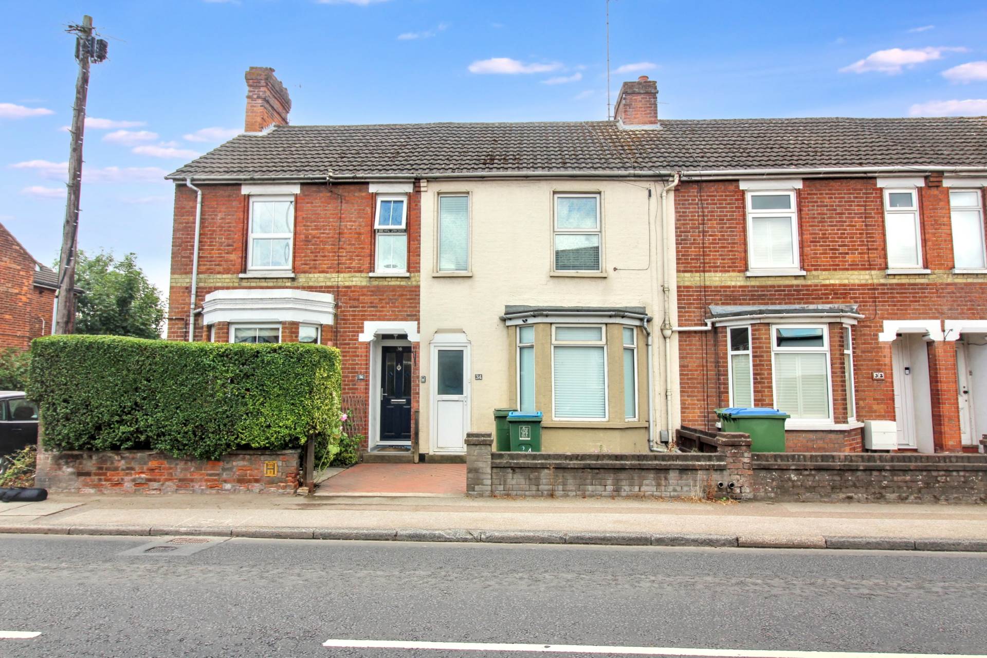 Tring Road, Aylesbury, Image 8