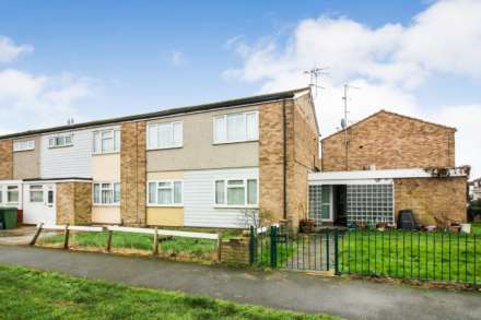 Fowler Road, Aylesbury