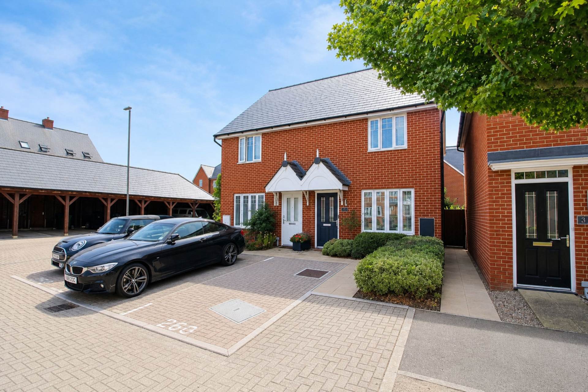 Maybrick Road, Aylesbury, Image 1