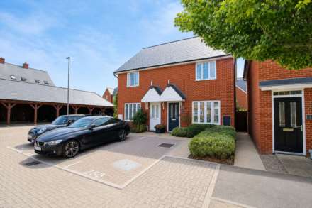 Property For Sale Maybrick Road, Aylesbury