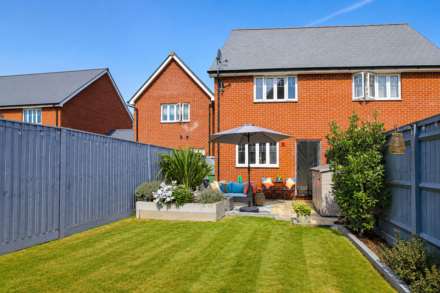 Maybrick Road, Aylesbury, Image 7