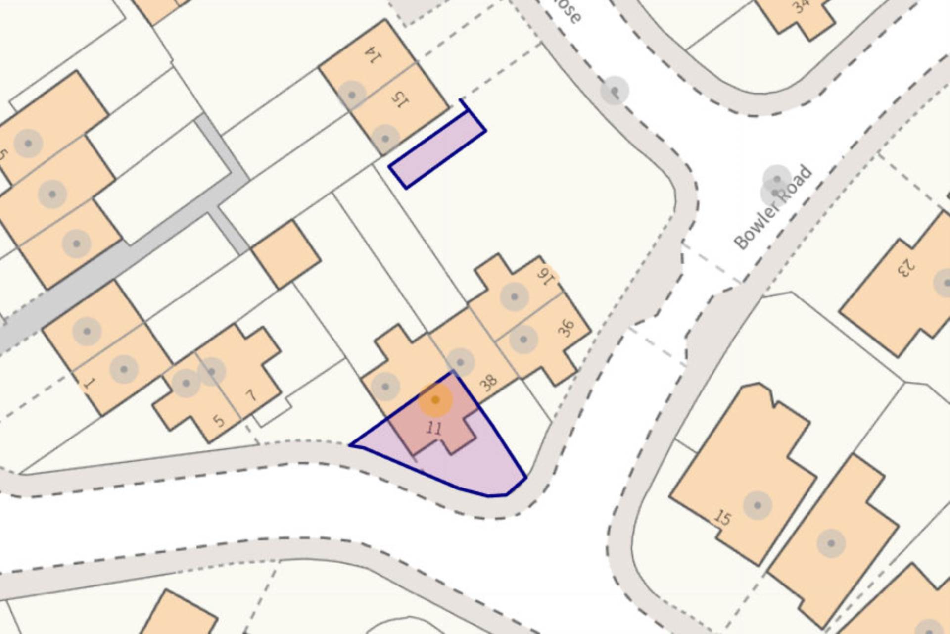 Rake Way, Aylesbury, Image 7
