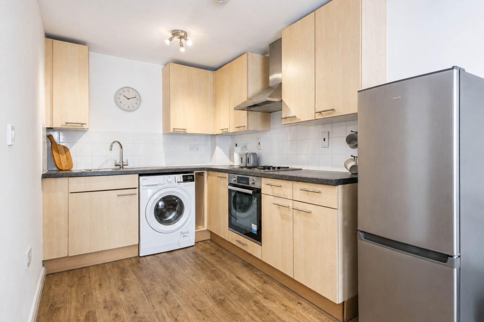 Kerr Place, Aylesbury, Image 3