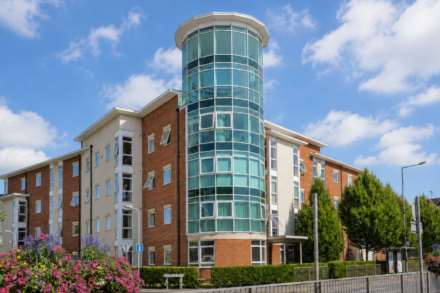 Property For Sale Kerr Place, Aylesbury