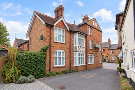 Property For Sale High Street, Winslow