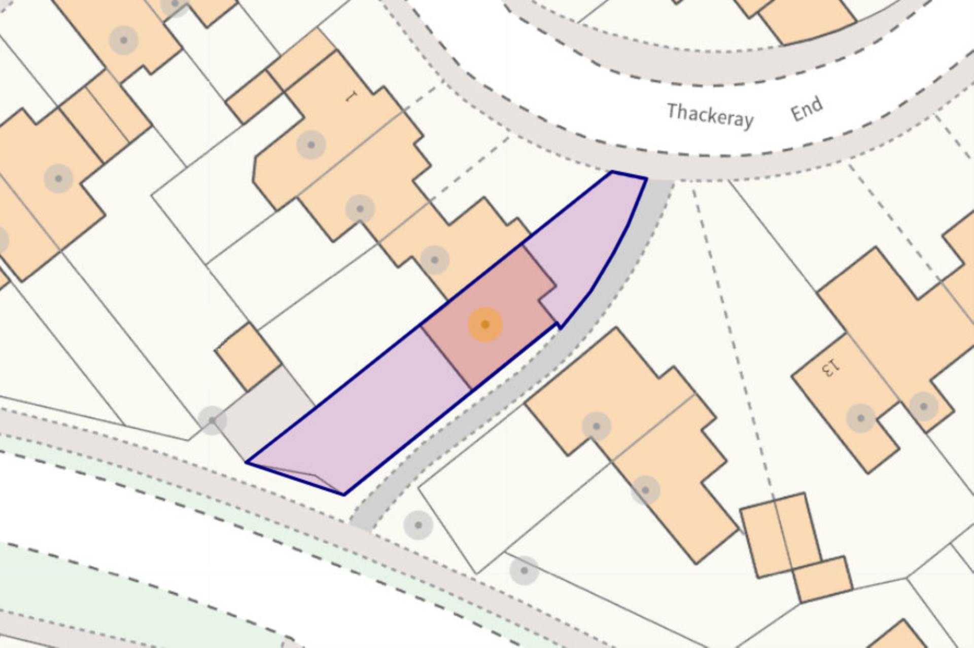 Thackeray End, Aylesbury, Image 12