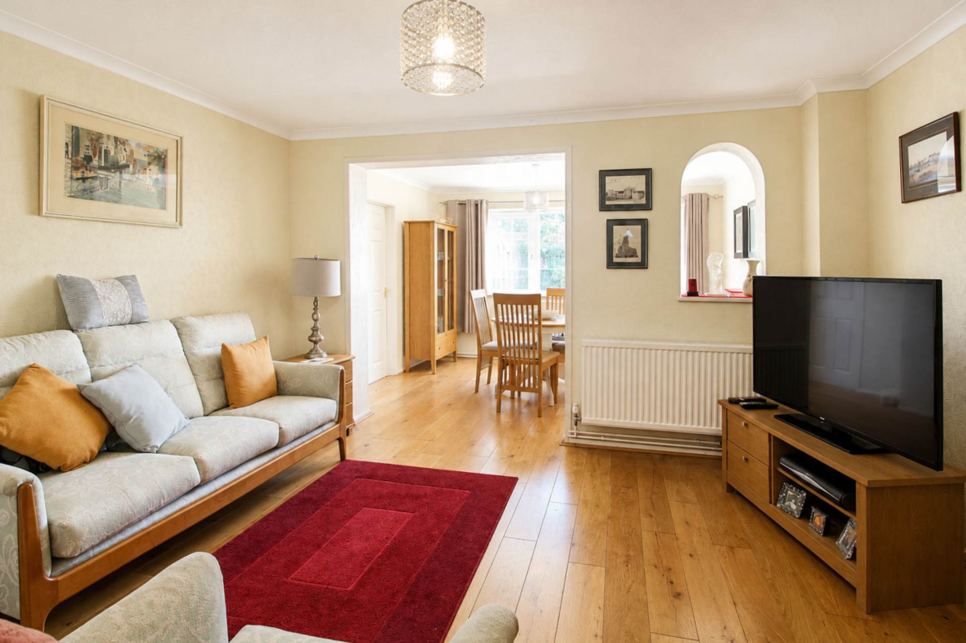 Thackeray End, Aylesbury, Image 2