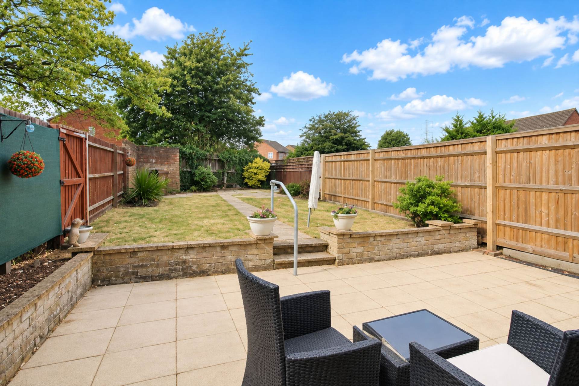Thackeray End, Aylesbury, Image 4