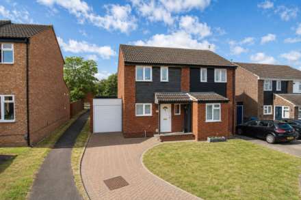 Thackeray End, Aylesbury