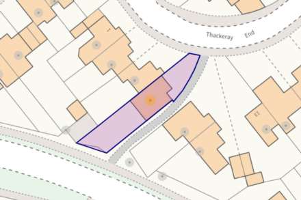 Thackeray End, Aylesbury, Image 12
