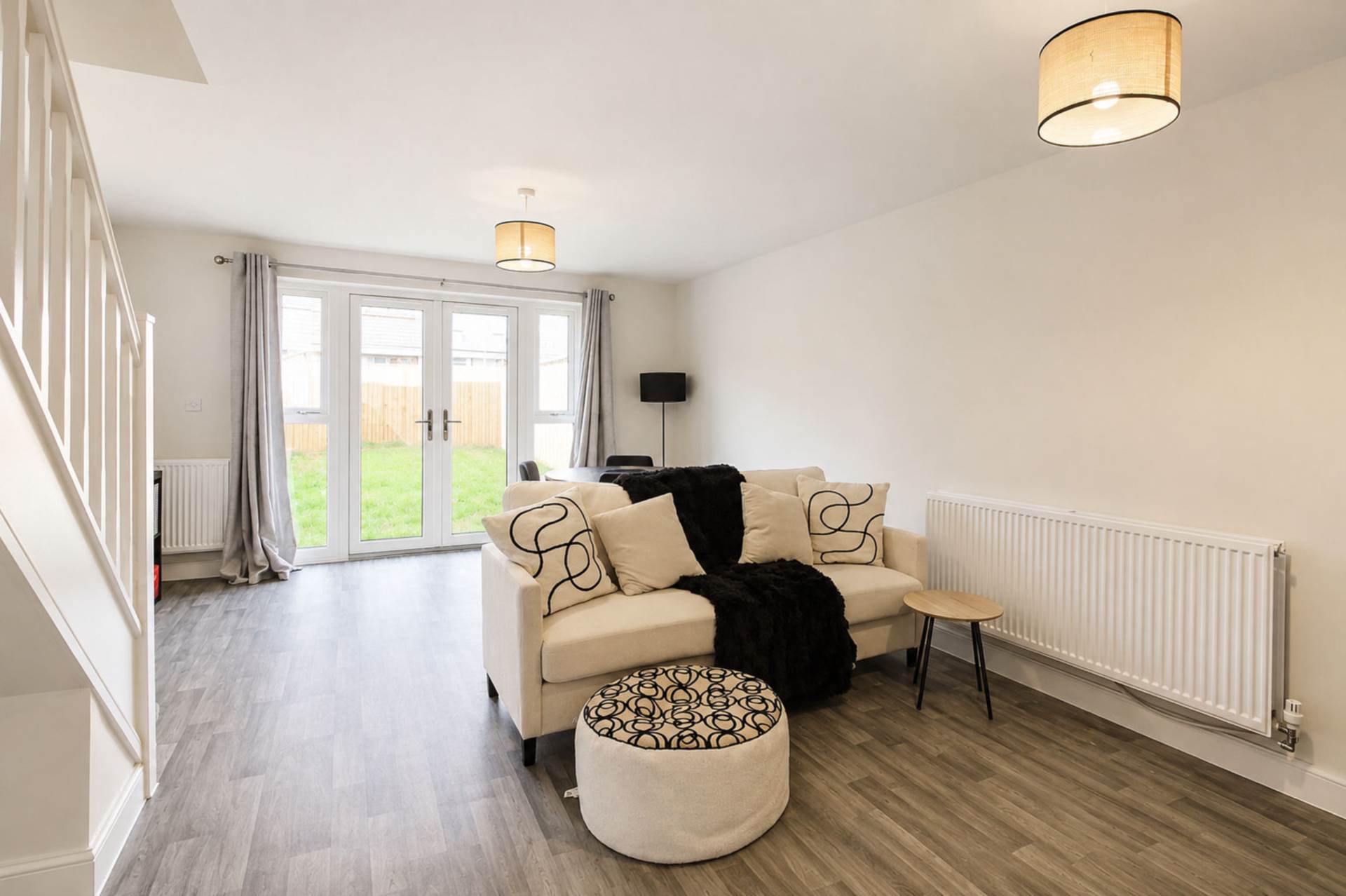 Faraday Green, Leighton Buzzard, Image 2