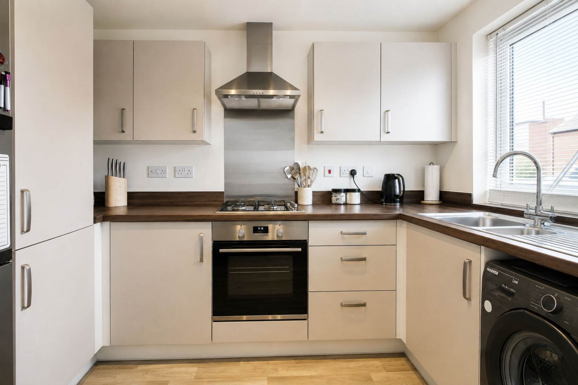 Faraday Green, Leighton Buzzard, Image 3