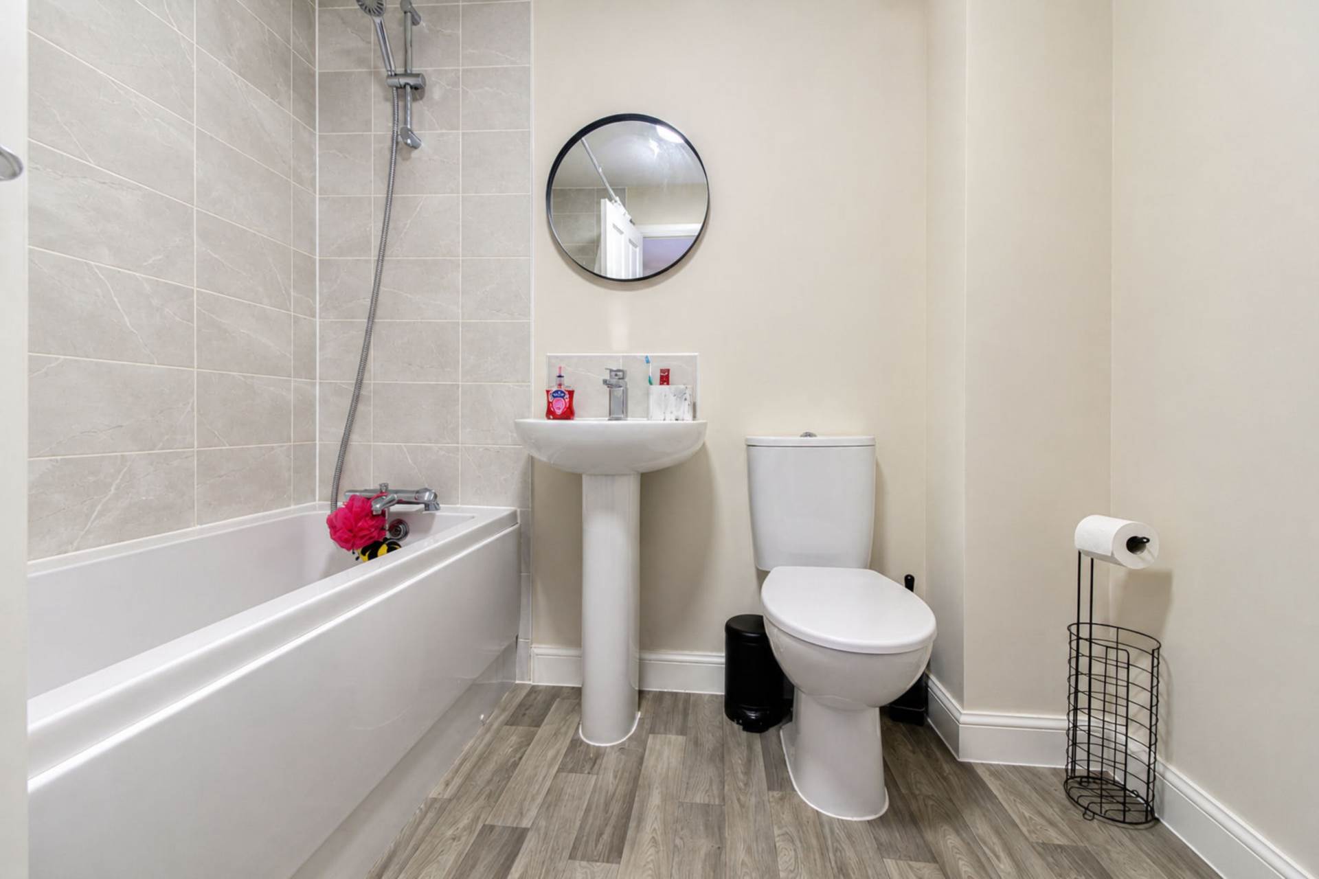 Faraday Green, Leighton Buzzard, Image 6