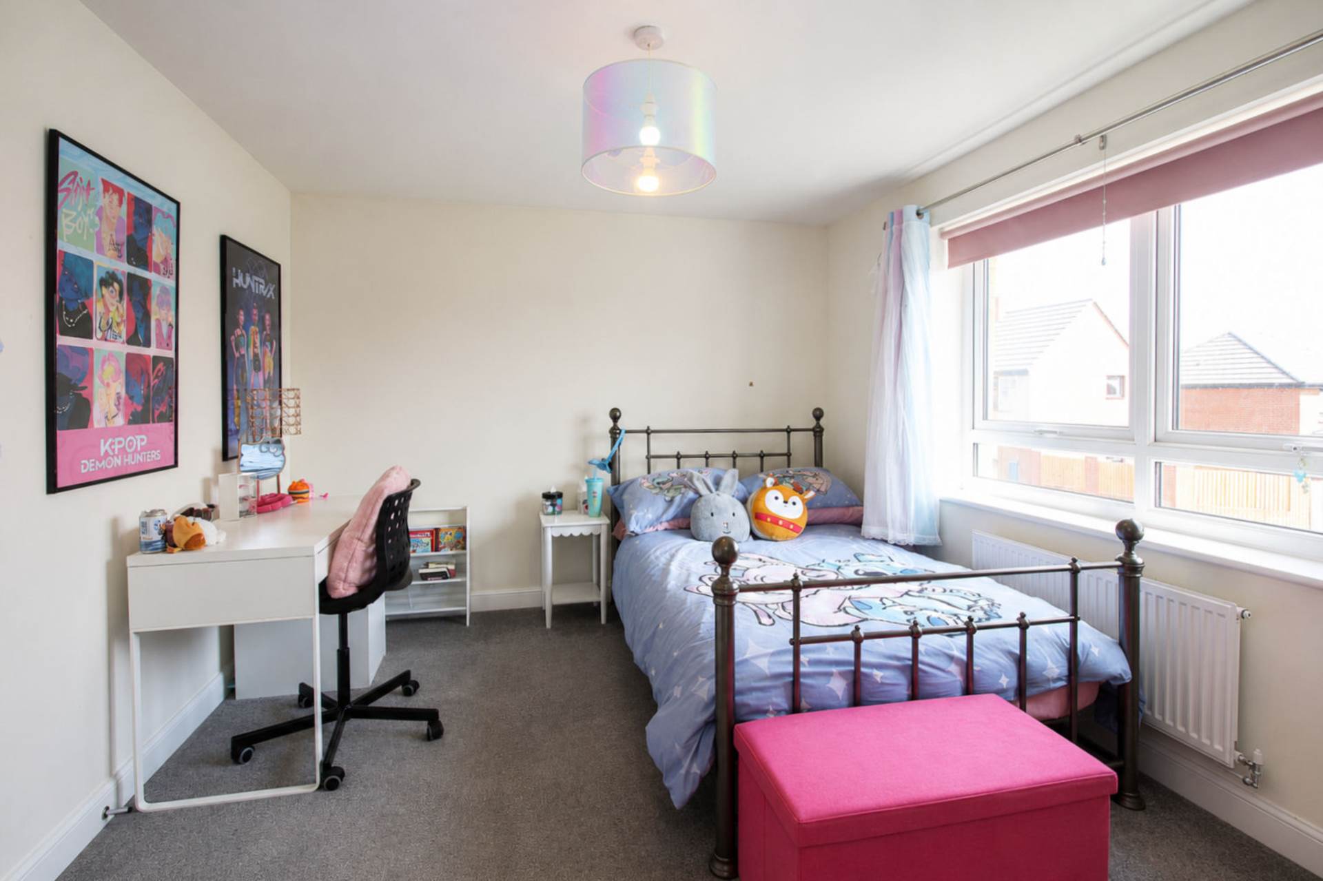 Faraday Green, Leighton Buzzard, Image 7