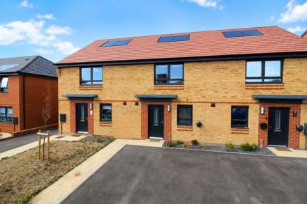 Faraday Green, Leighton Buzzard