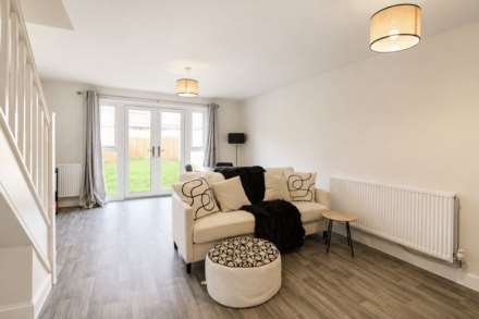 Faraday Green, Leighton Buzzard, Image 2