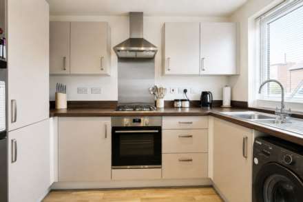 Faraday Green, Leighton Buzzard, Image 3
