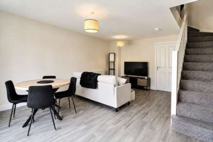 Faraday Green, Leighton Buzzard, Image 5