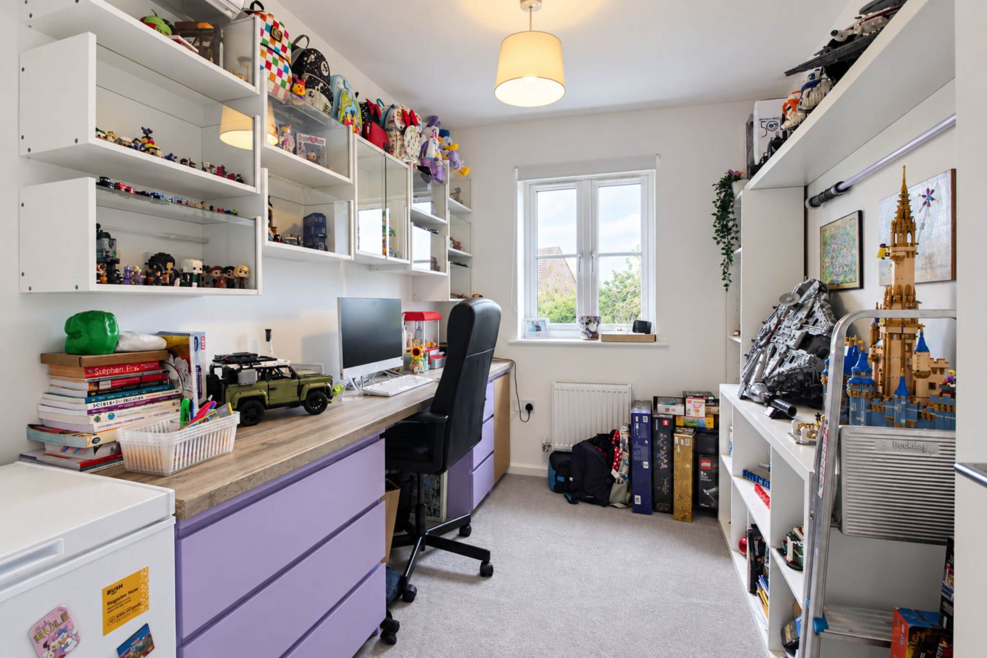 Kirkeby Close, Aylesbury, Image 11