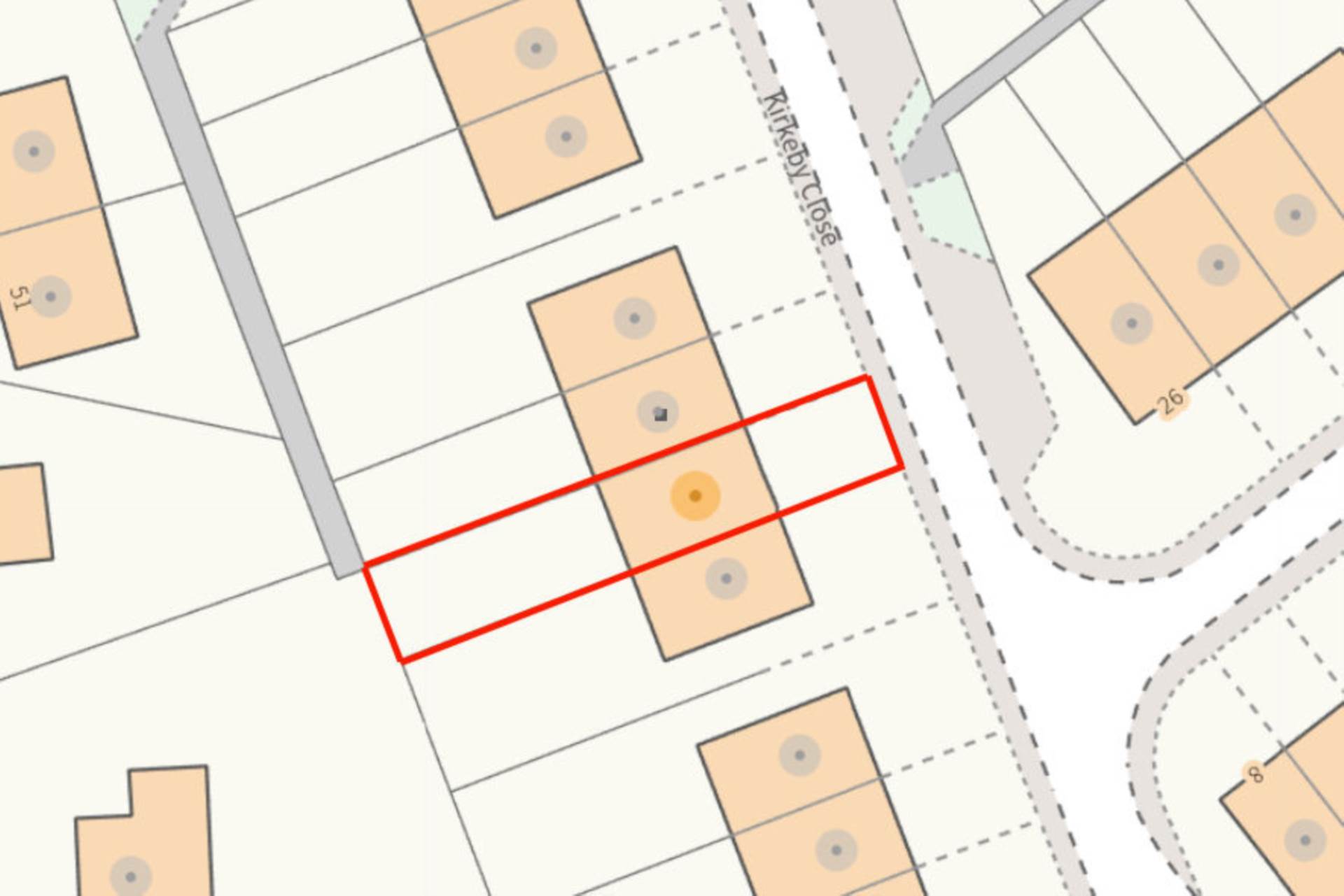 Kirkeby Close, Aylesbury, Image 12