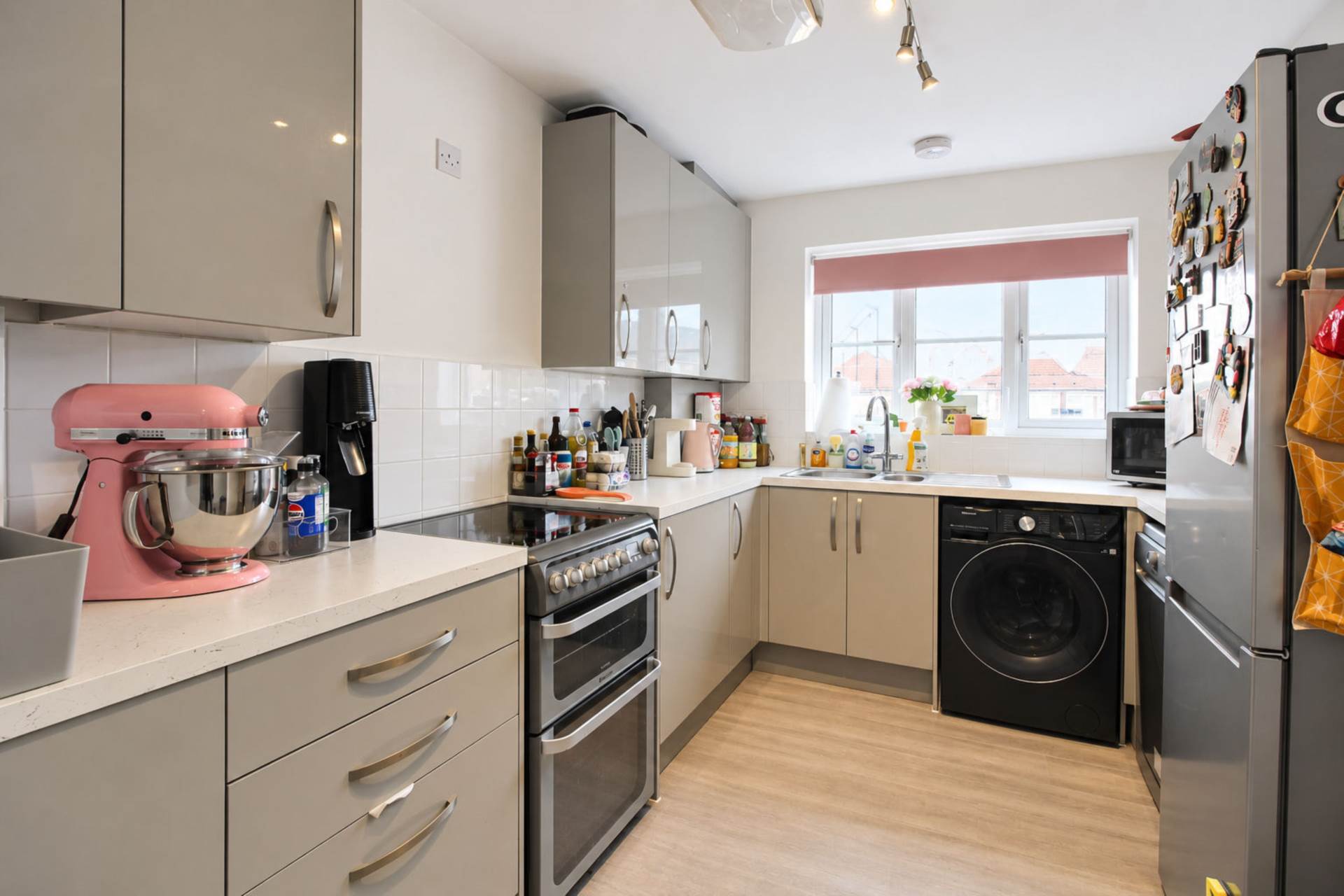 Kirkeby Close, Aylesbury, Image 3