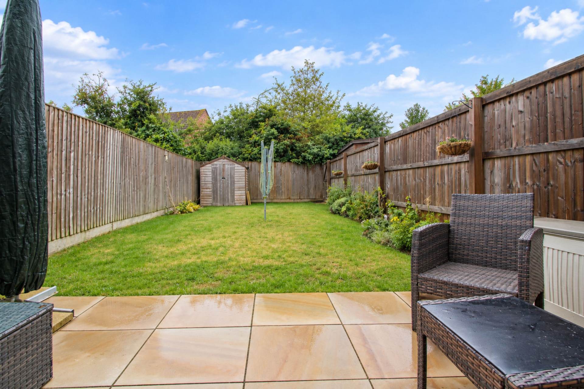 Kirkeby Close, Aylesbury, Image 4