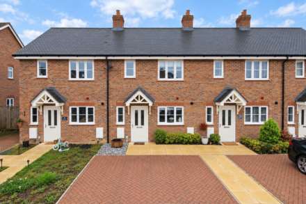 Kirkeby Close, Aylesbury