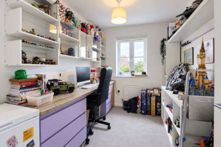 Kirkeby Close, Aylesbury, Image 11