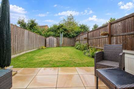 Kirkeby Close, Aylesbury, Image 4
