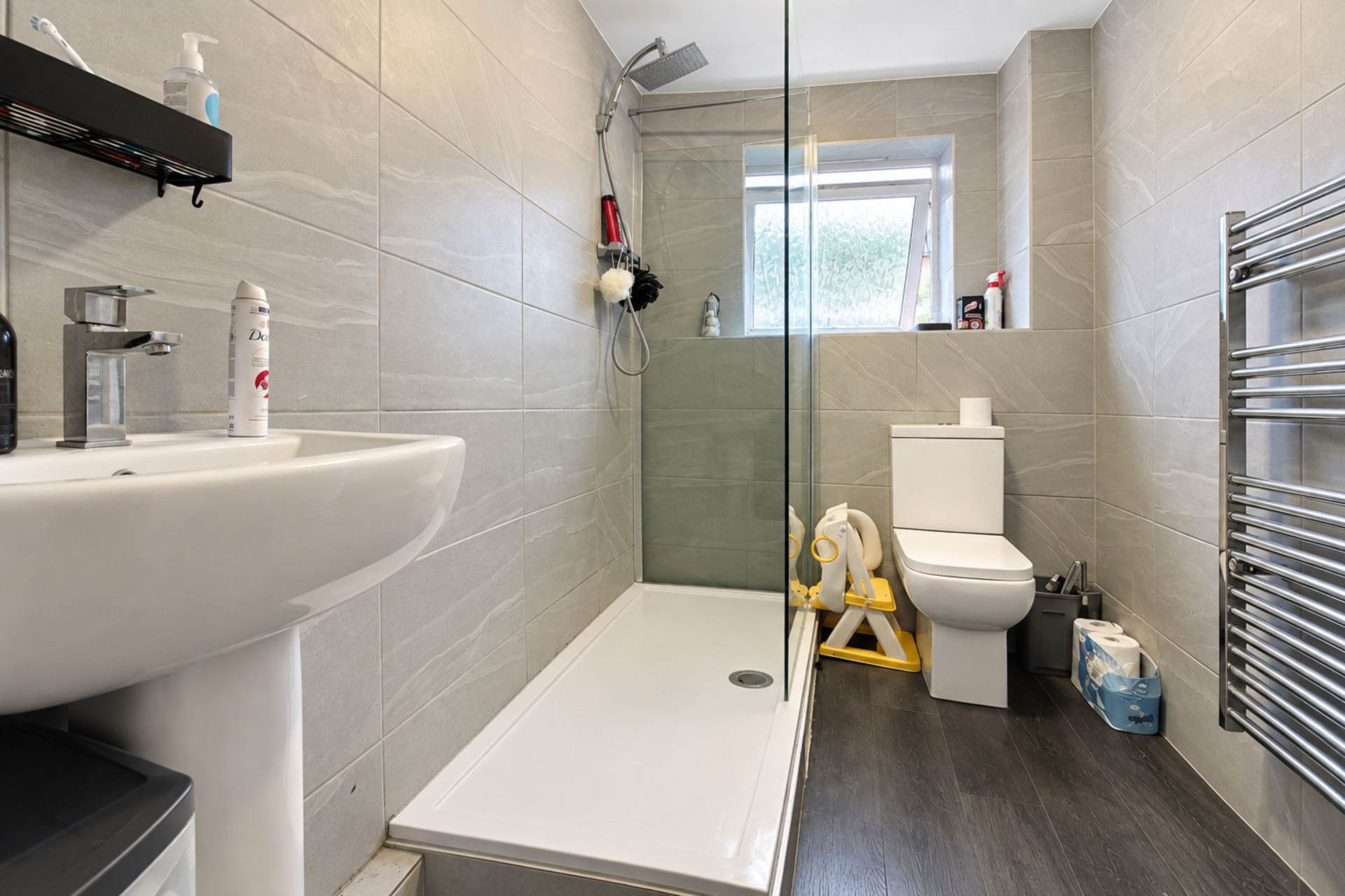 Kerr Place, Aylesbury, Image 3