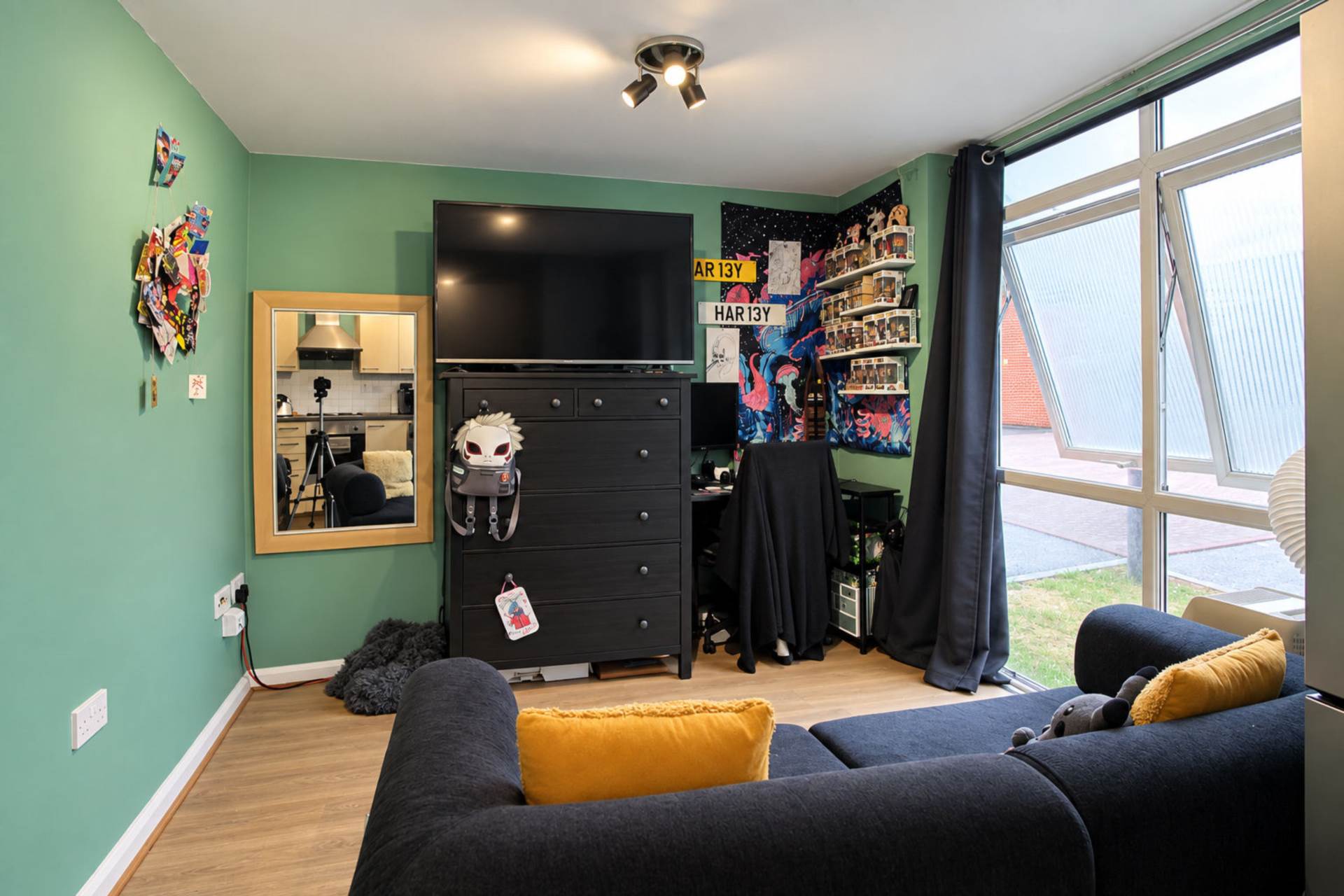 Kerr Place, Aylesbury, Image 4