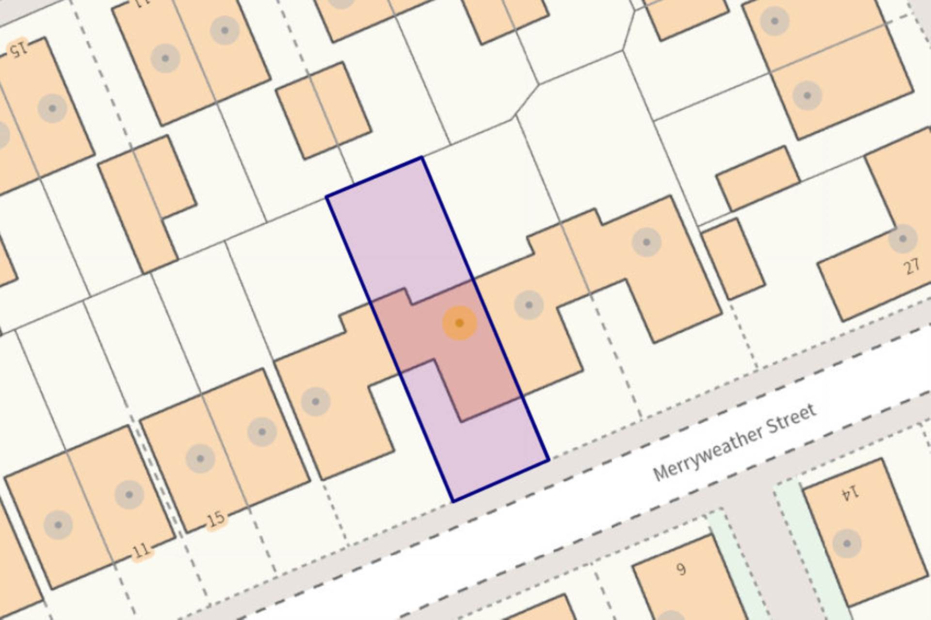Merryweather Street, Aylesbury, Image 11