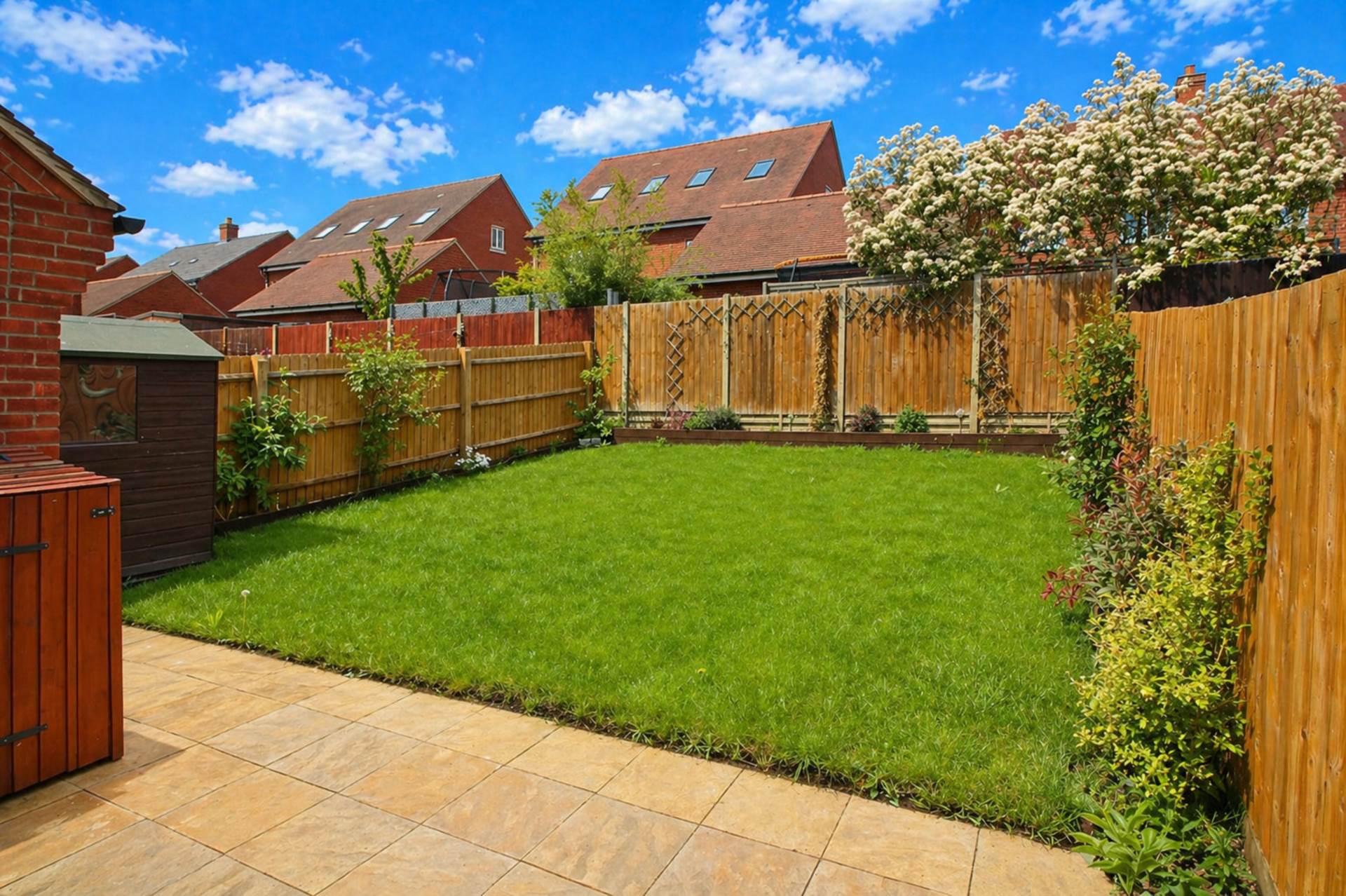 Merryweather Street, Aylesbury, Image 4