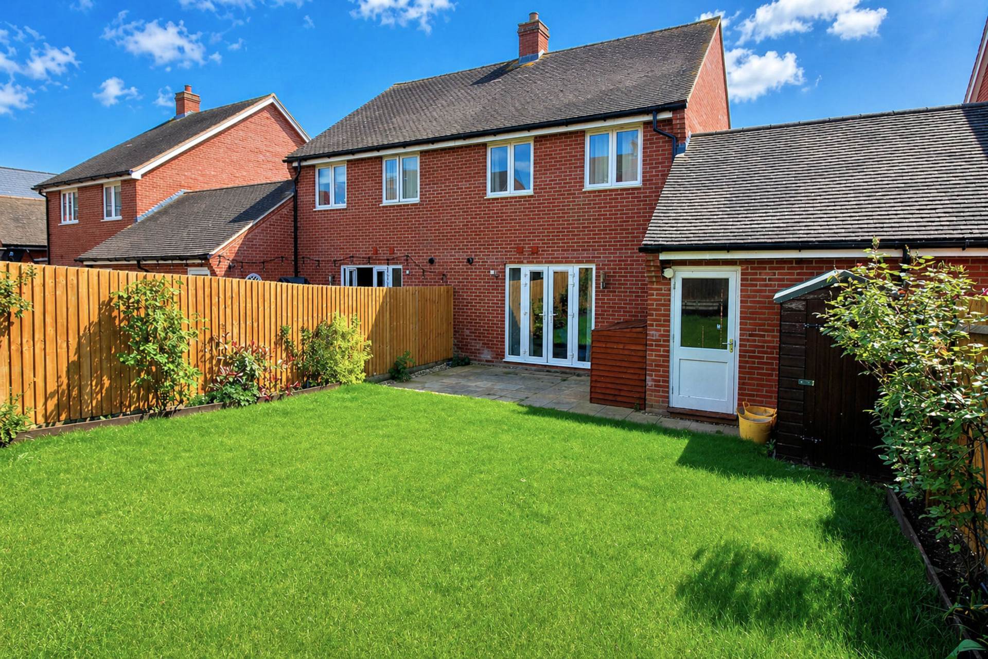 Merryweather Street, Aylesbury, Image 8