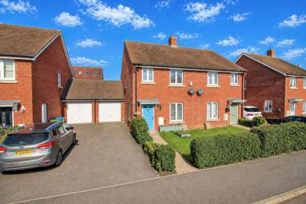 Merryweather Street, Aylesbury, Image 1