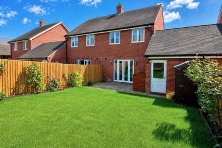 Merryweather Street, Aylesbury, Image 8