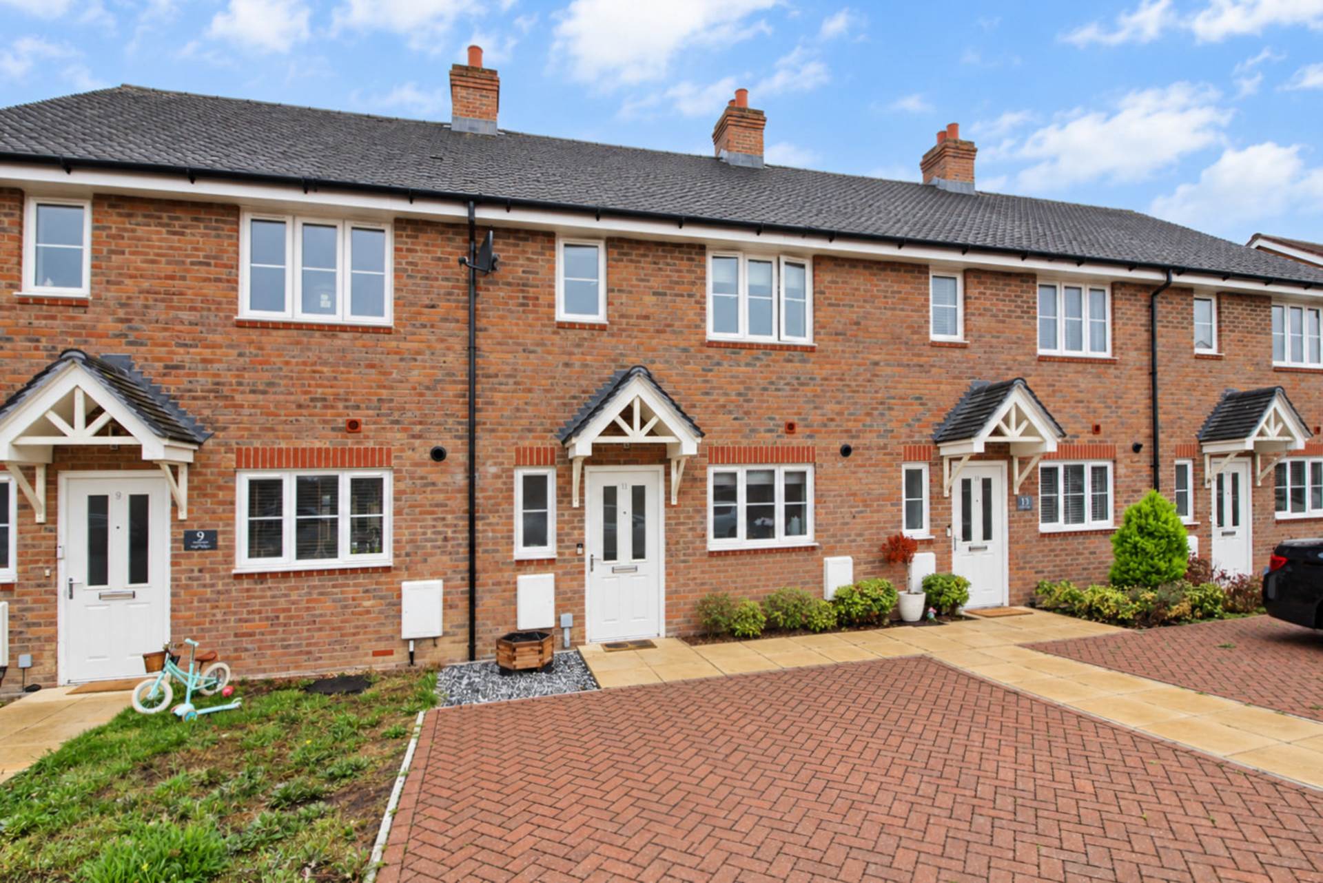 Kirkeby Close, Aylesbury, Image 1