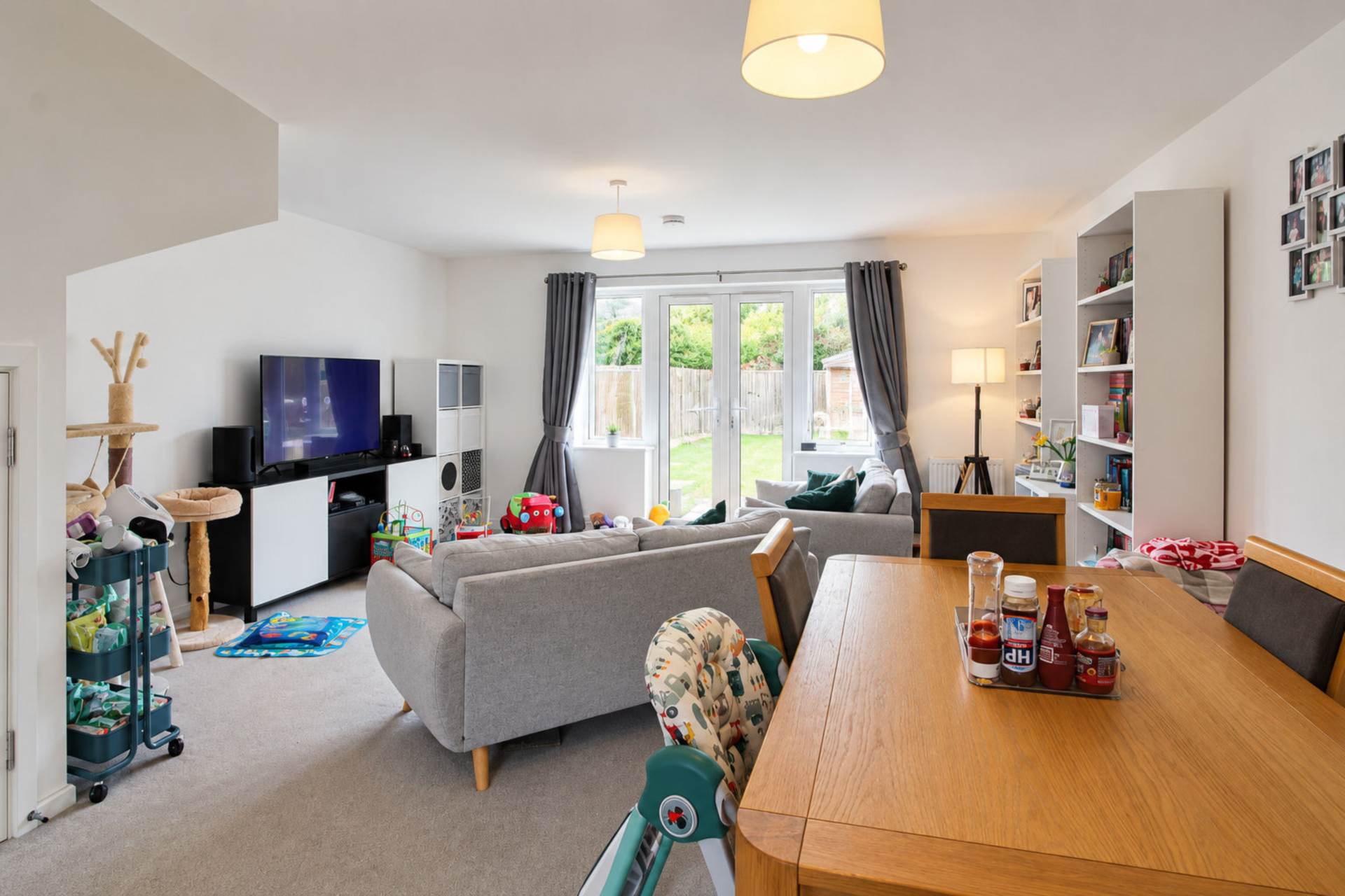 Kirkeby Close, Aylesbury, Image 5