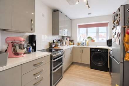 Kirkeby Close, Aylesbury, Image 4