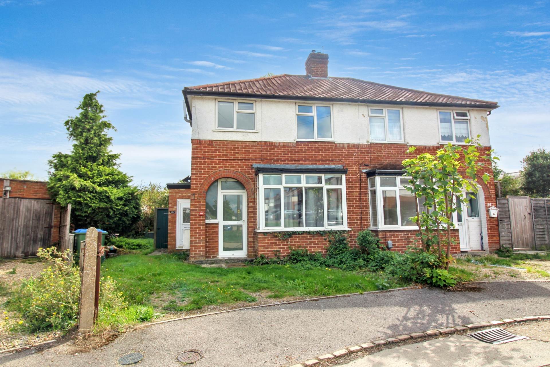 Rose Avenue, Aylesbury, Image 1