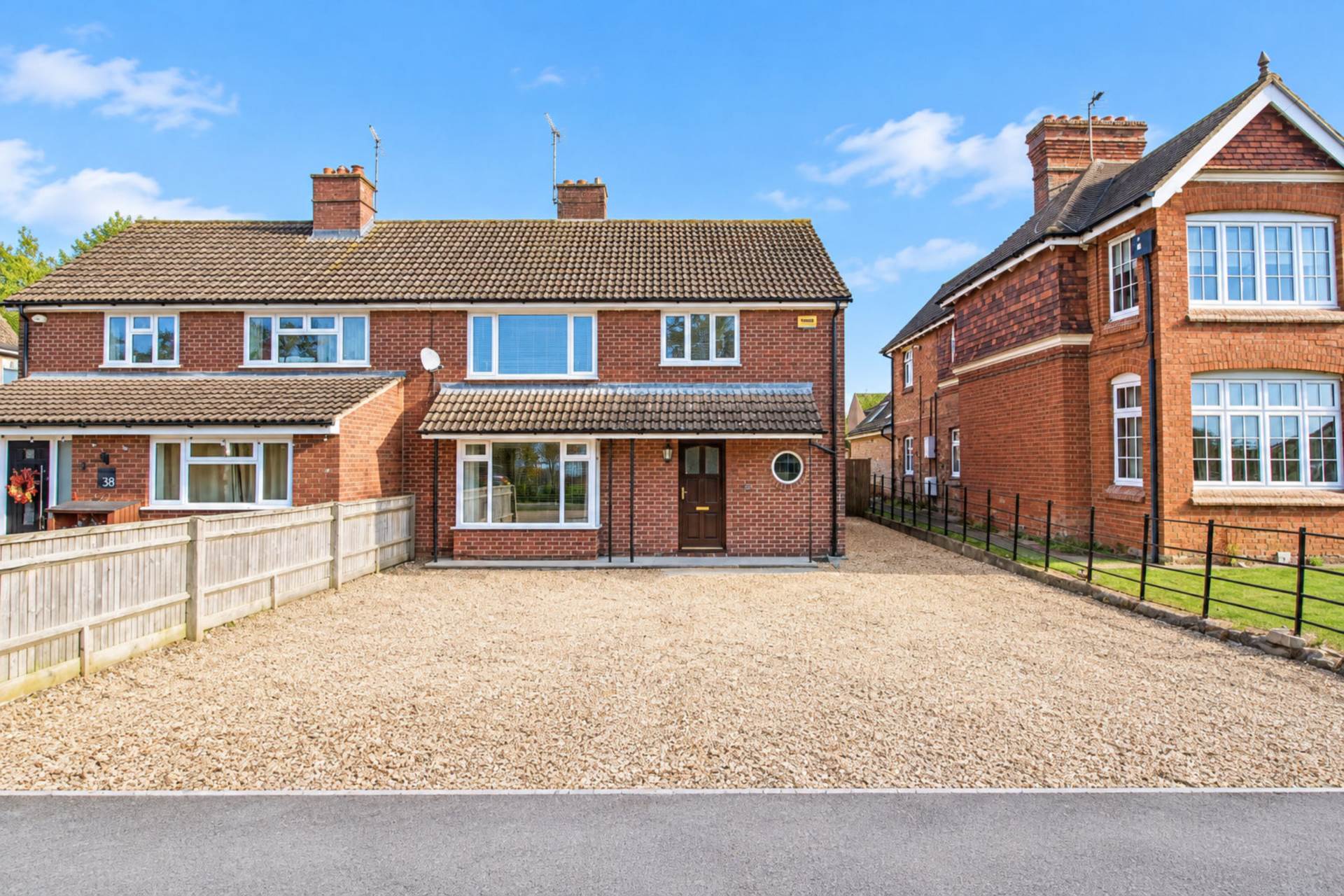 Buckingham Road, Winslow, Image 12