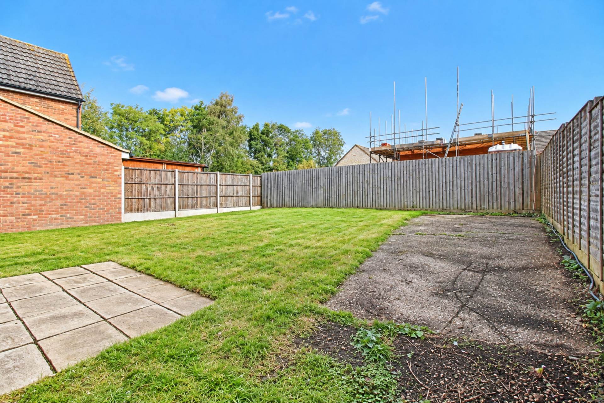 Buckingham Road, Winslow, Image 4