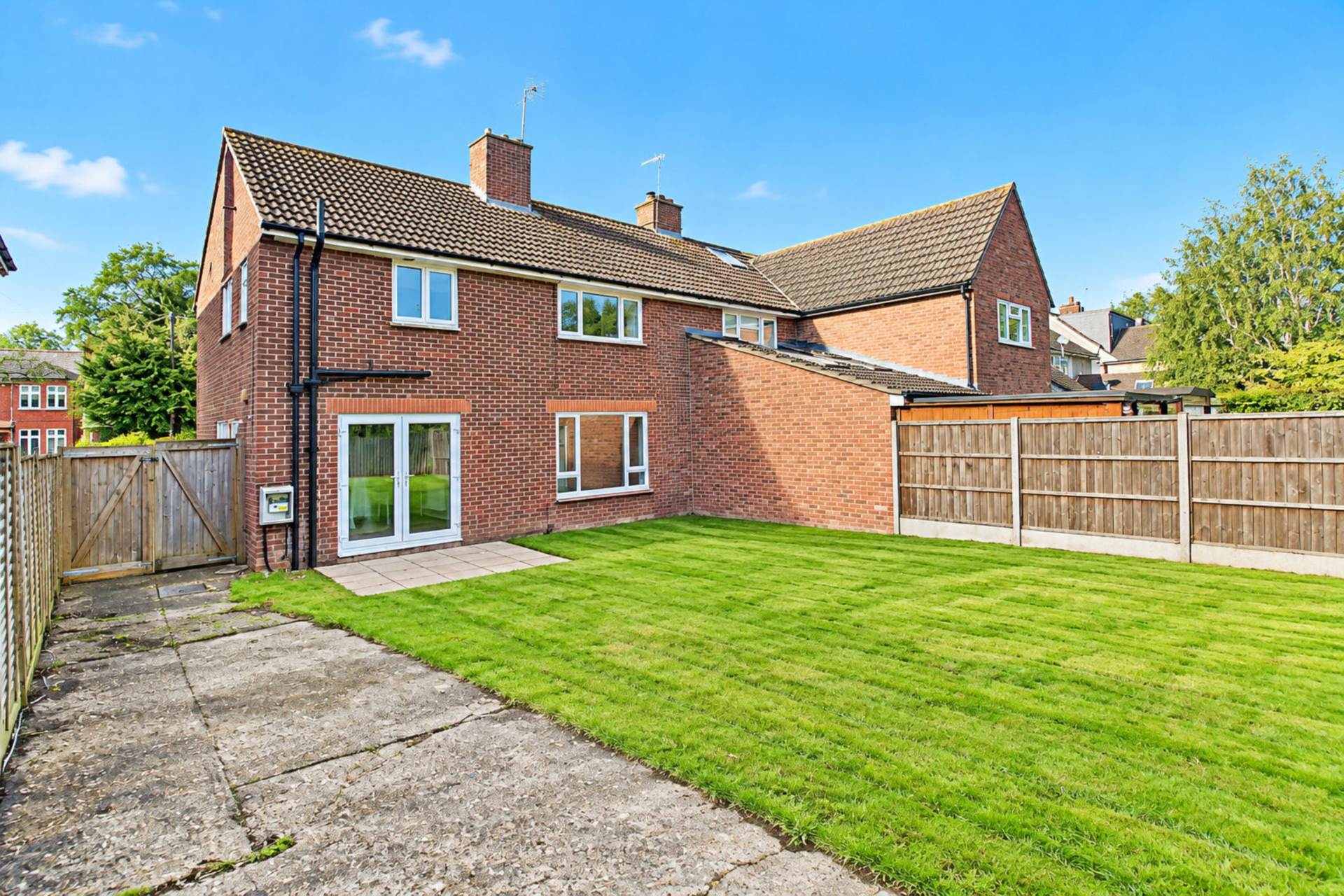 Buckingham Road, Winslow, Image 7