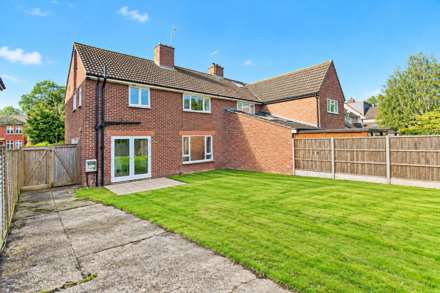 Buckingham Road, Winslow, Image 7