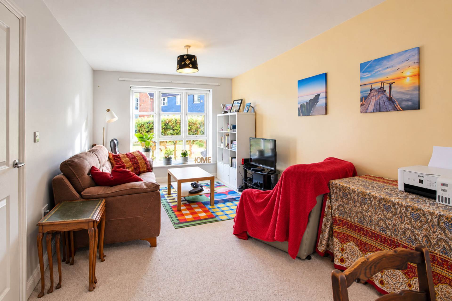 Gwendoline Buck Drive, Aylesbury, Image 3