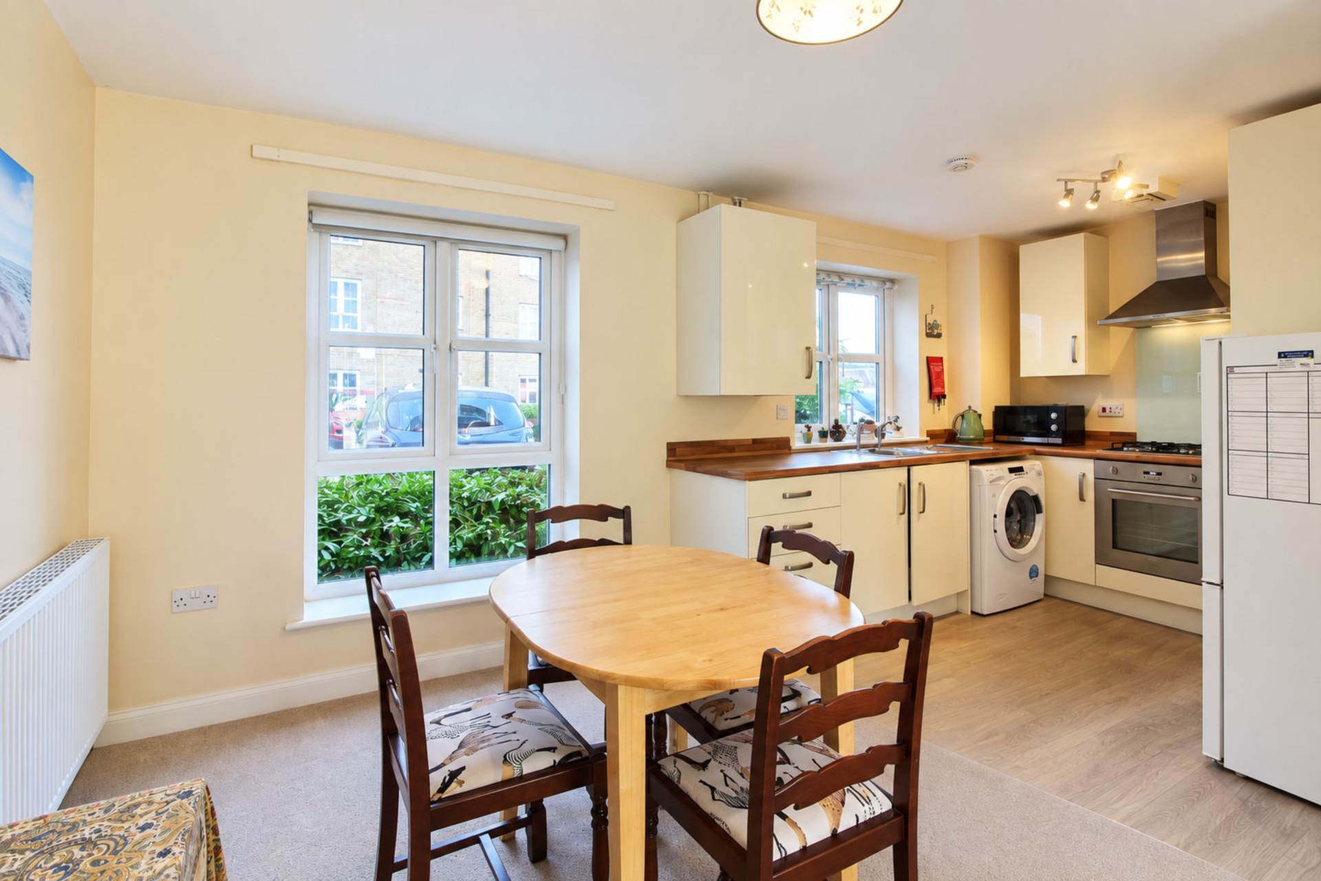 Gwendoline Buck Drive, Aylesbury, Image 6