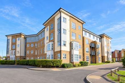 Gwendoline Buck Drive, Aylesbury