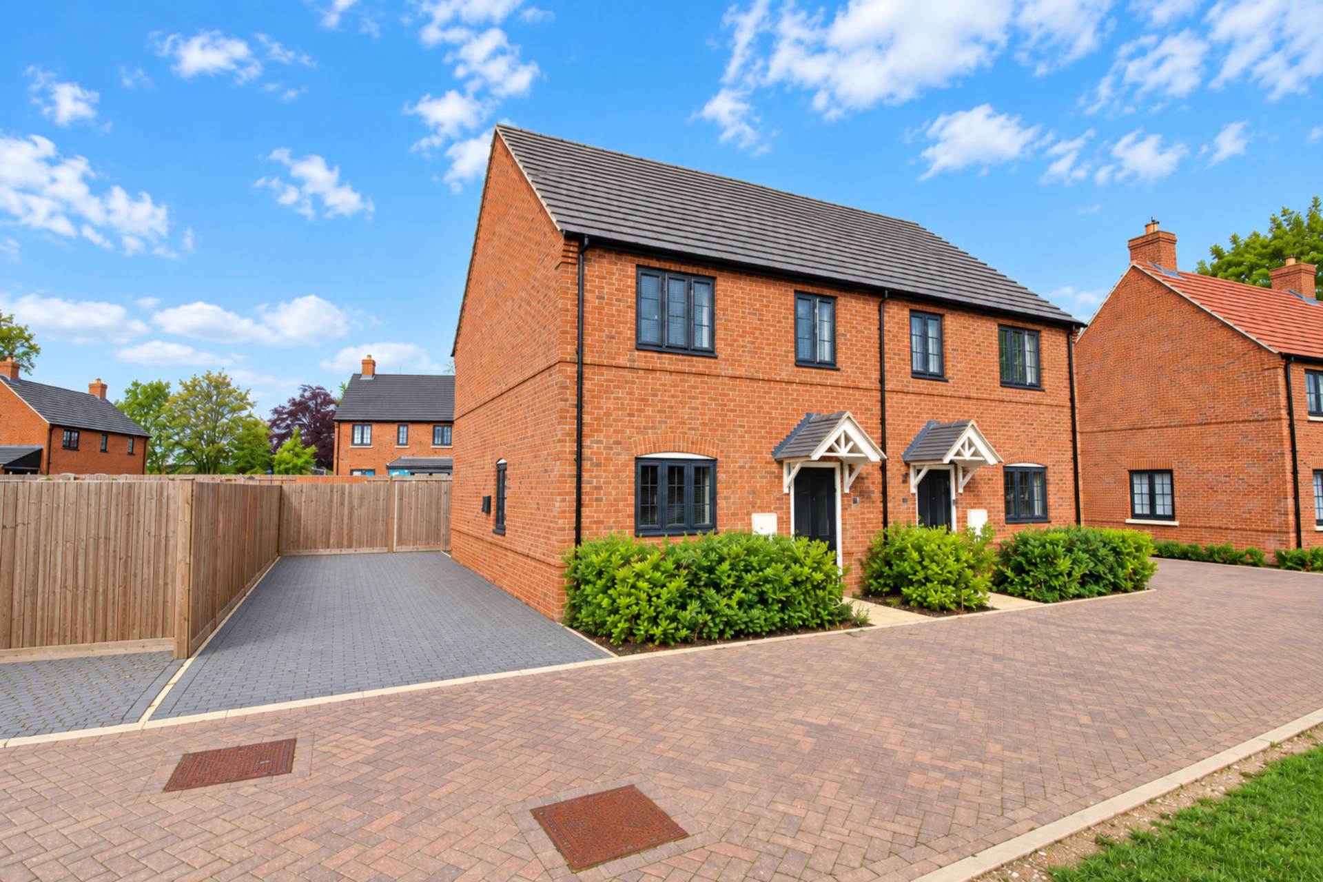 Coldstream Way, Worminghall, Image 1